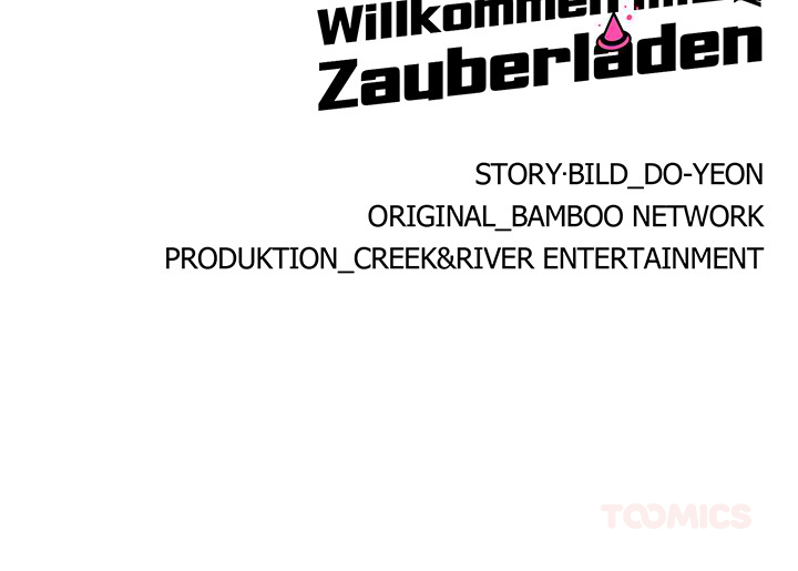 Willkommen im Zauberladen - episode 41 - 122