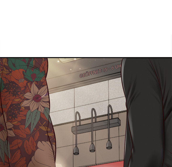 Yeoju & Haru - episode 1 - 20