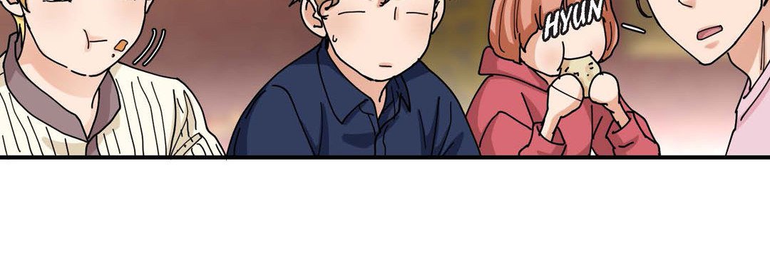 Noona Fan - episode 89 - 35