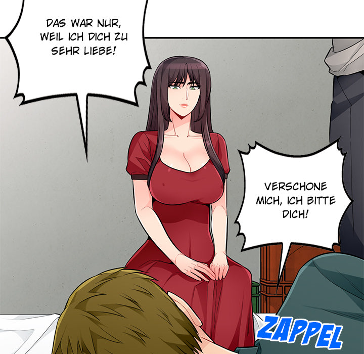 Es bleibt in der Familie - episode 49 - 141