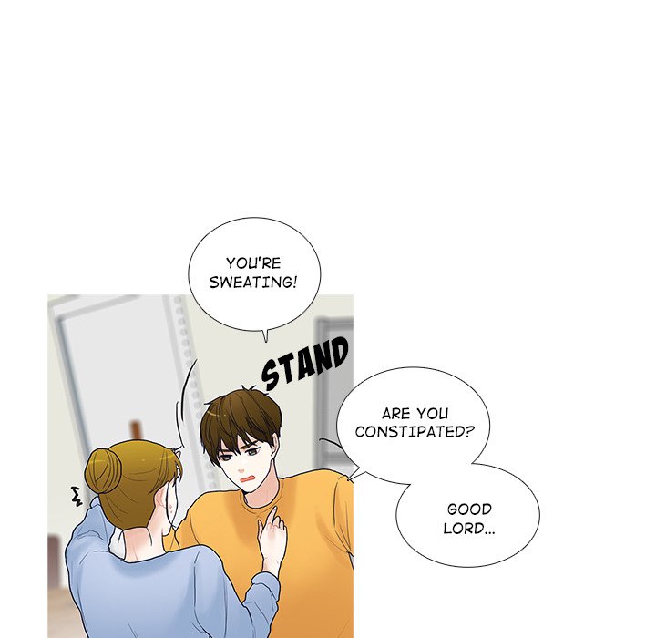 Unrequited Love - episode 8 - 64