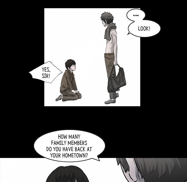 Secretly, Greatly - episode 28 - 12