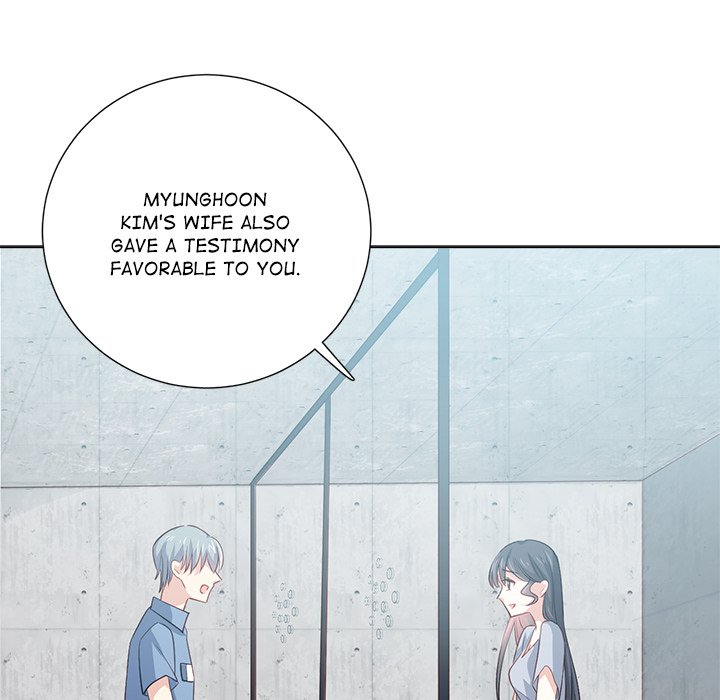 A Young Case of Hearts - episode 12 - 40