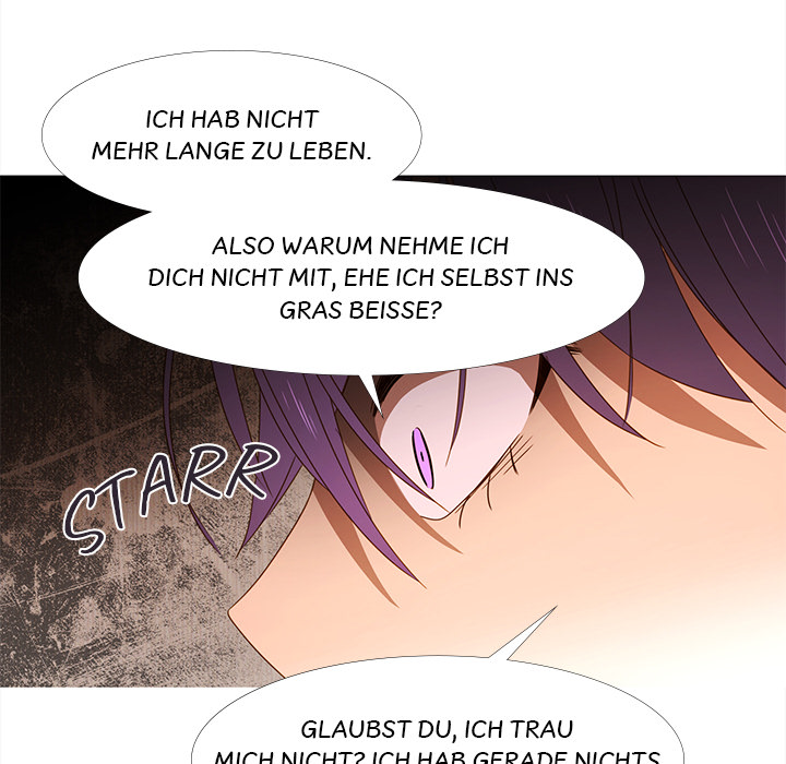 Mein Leben als Halb-Magi - episode 47 - 69