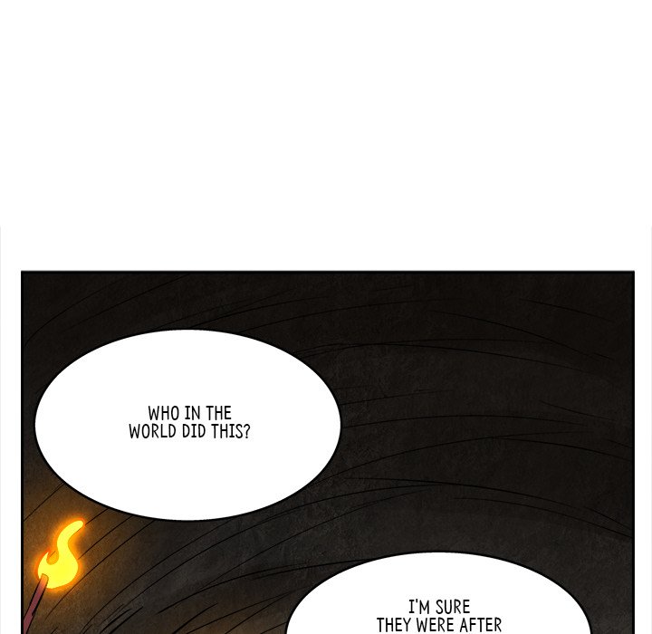 Hidden Class - episode 13 - 15