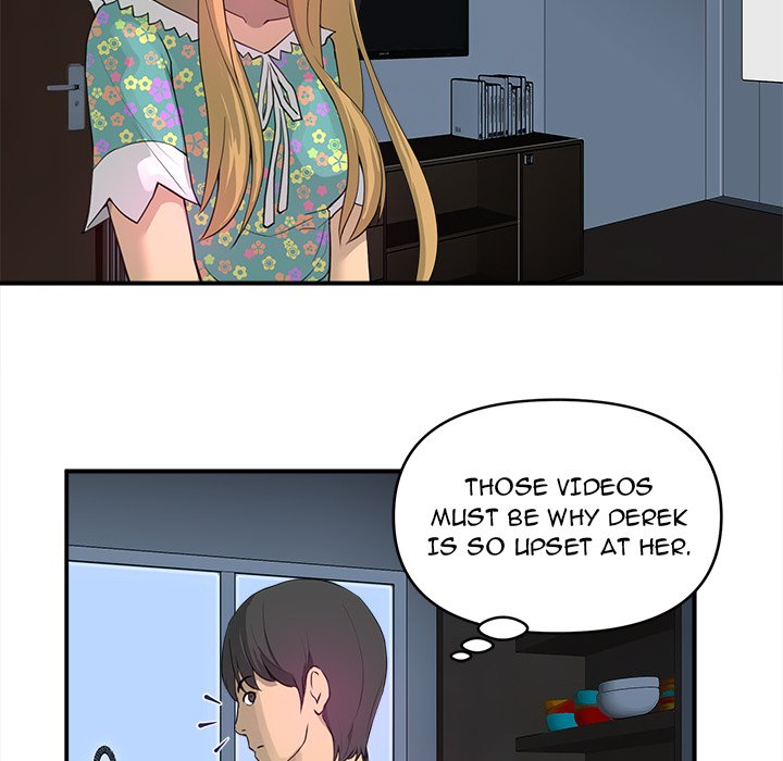 My Best Mistake - episode 2 - 38