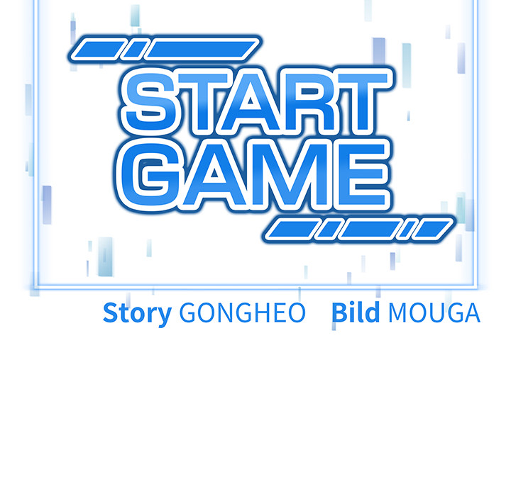 Start Game - episode 38 - 35