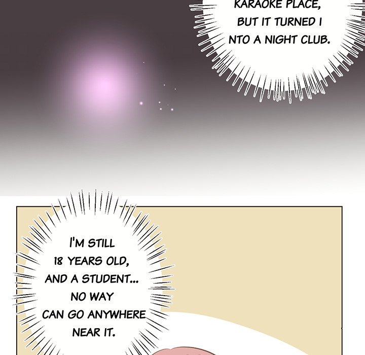 Your Secret Body - episode 2 - 33