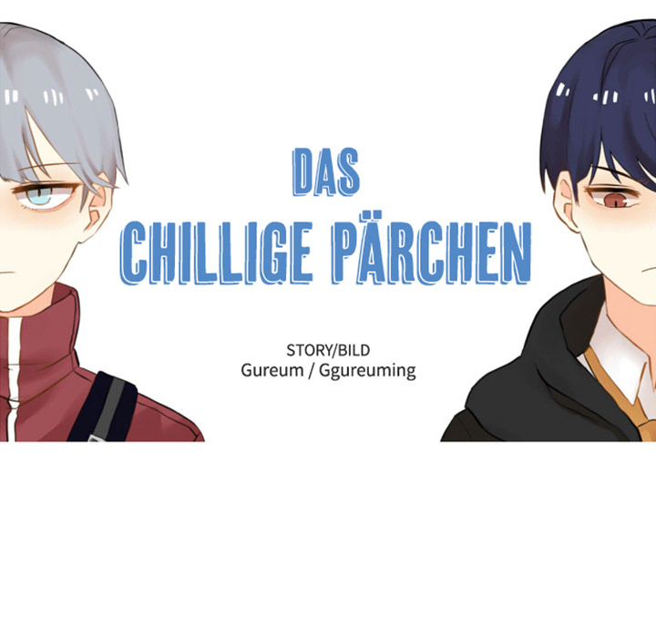 Das Chillige Pärchen - episode 6 - 13