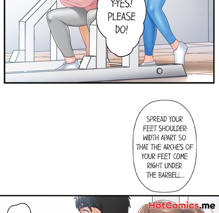 Lusting After Your Muscles - episode 2 - 25