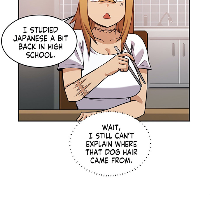 Zombie Girlfriend! - episode 3 - 56