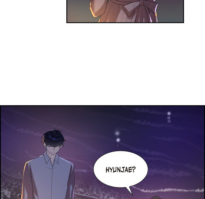 A Misogamist's Romance - episode 41 - 68