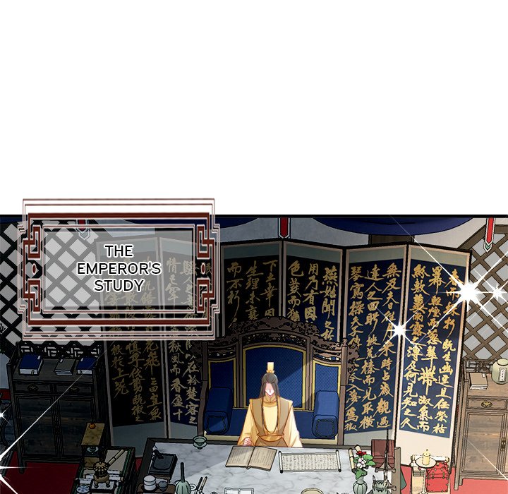 The Emperor's Choice - episode 46 - 85