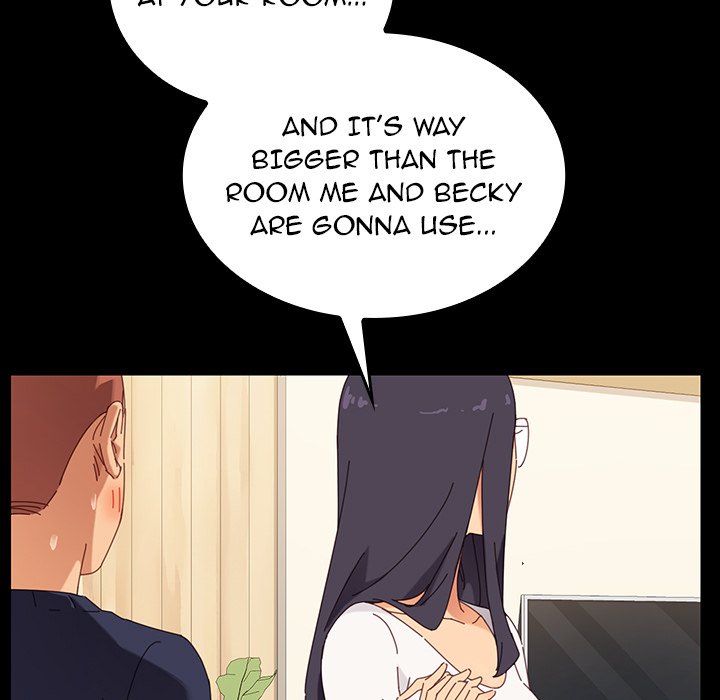 The Perfect Roommates - episode 1 - 63