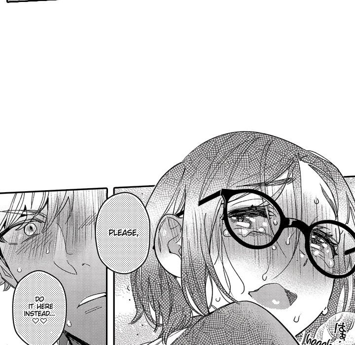 Sweet Lies Layered Like a Mille Feuille - episode 4 - 44