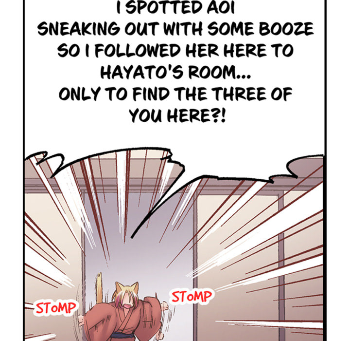 Drunk Sisters Wanna Fuck - episode 17 - 15