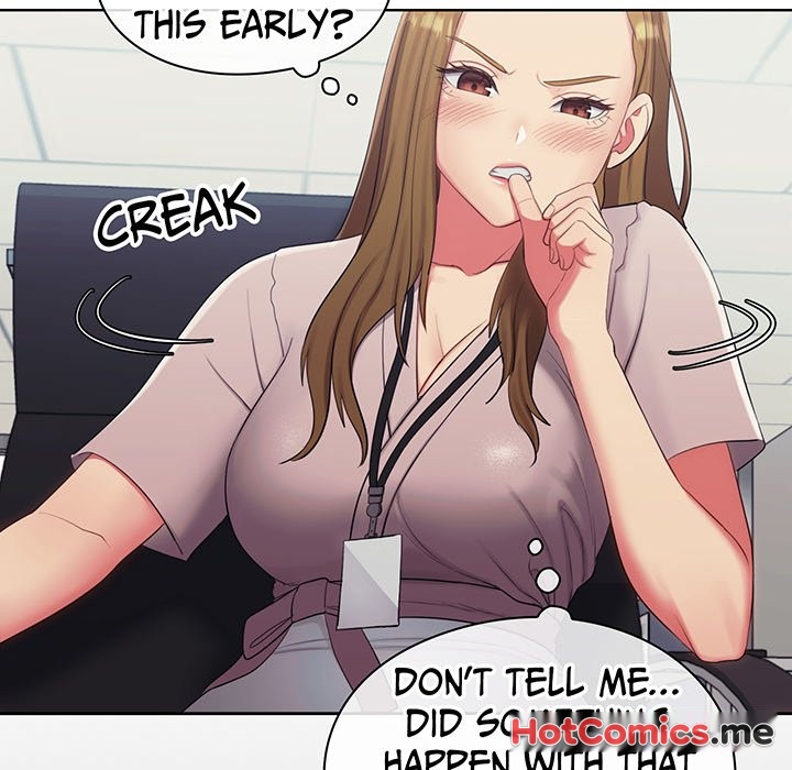 Master, Do You Need A Hand? - episode 16 - 50