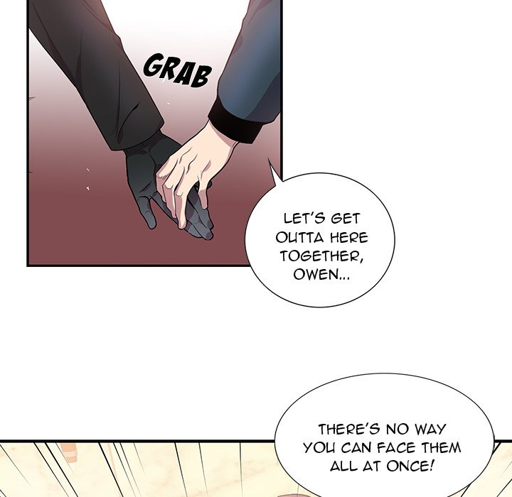 Why Is it You? - episode 40 - 10