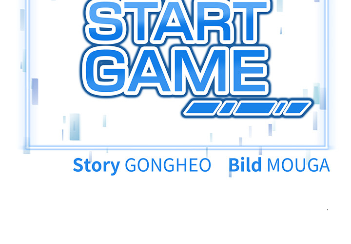 Start Game - episode 27 - 1