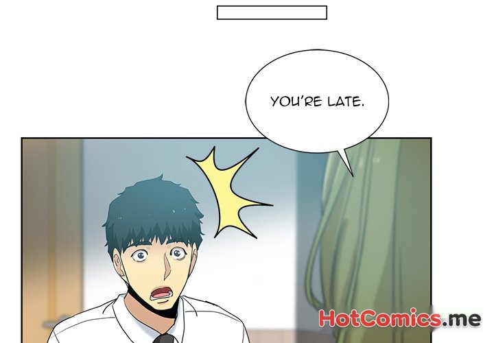 Dangerous Roomies - episode 24 - 1