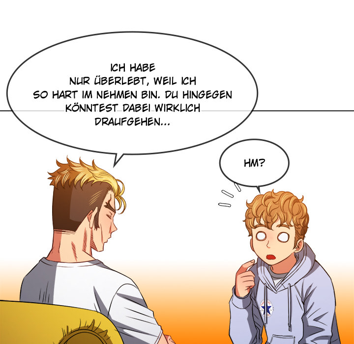 Vom Fiesling zum Liebling - episode 106 - 28
