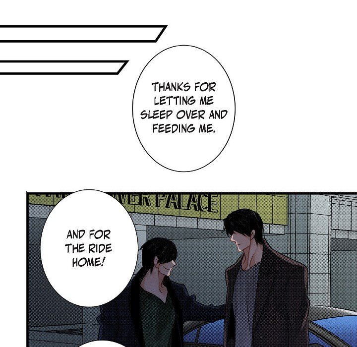 Work, Fight and Love - Webtoon Edition - episode 65 - 45