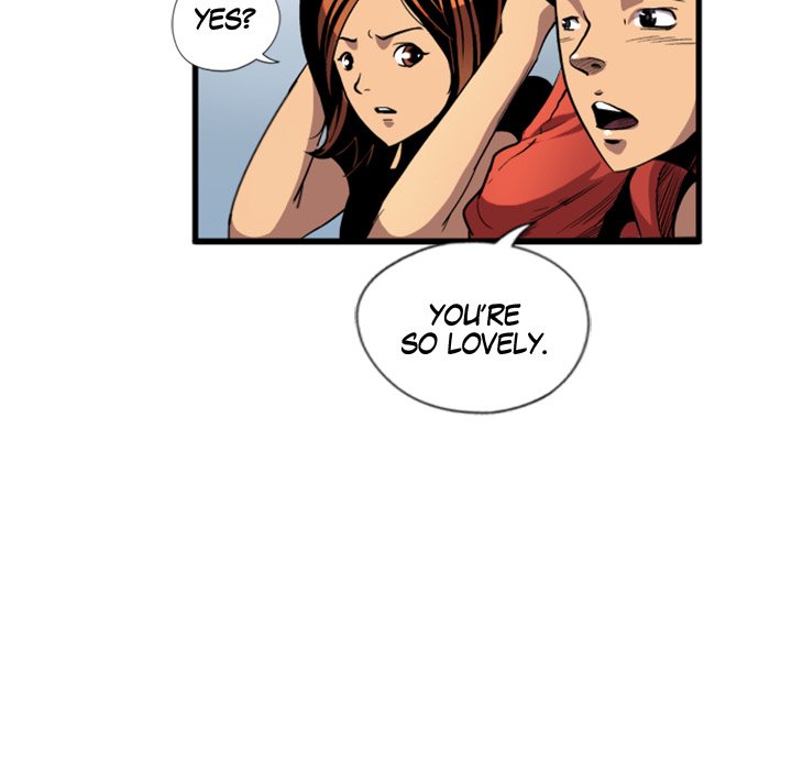 Galauman - episode 1 - 8