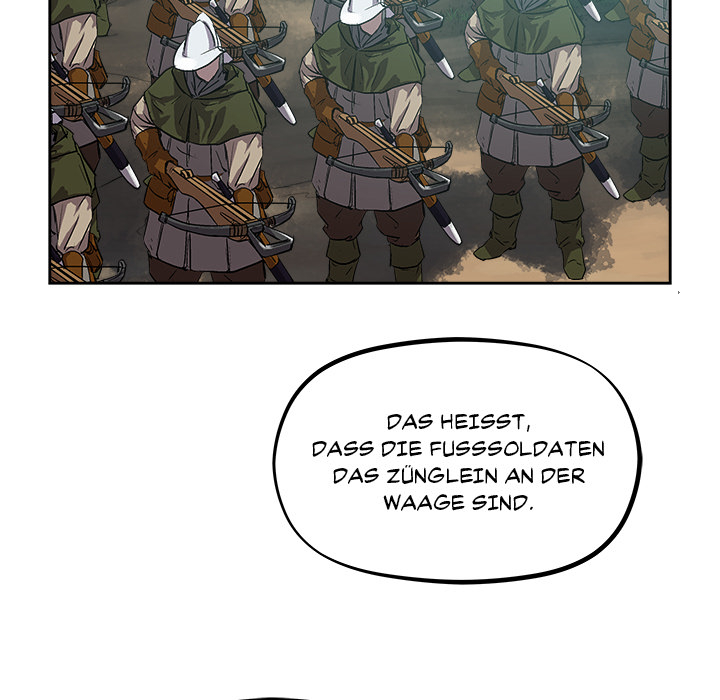 Karmas Weg - episode 34 - 36