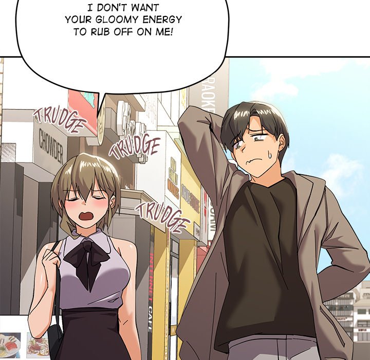 What's Wrong With This Family? - episode 11 - 136