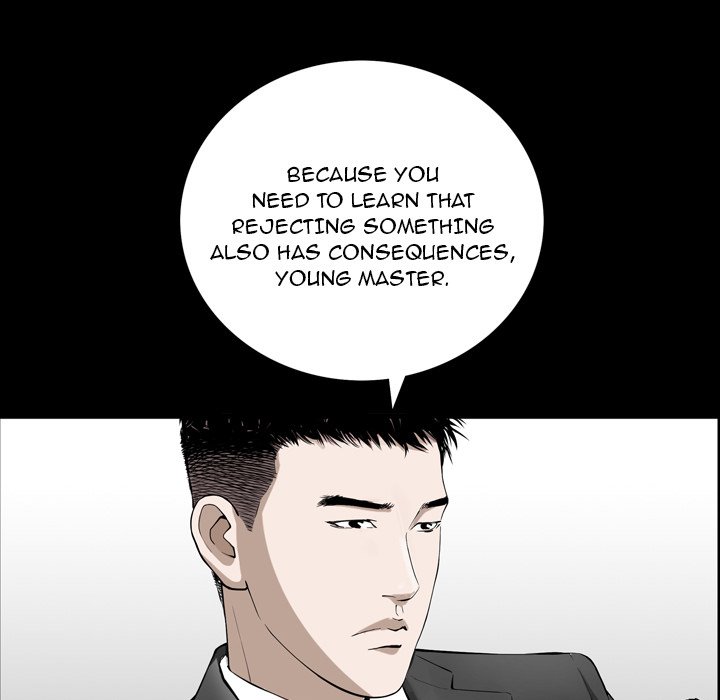 The Birthday Present - episode 3 - 109