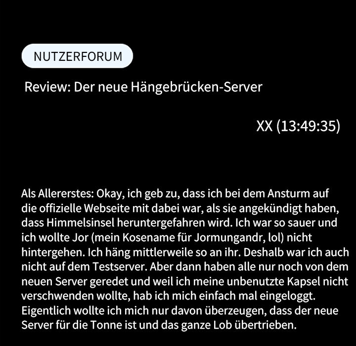 Der Untergrund von Babel - episode 41 - 144
