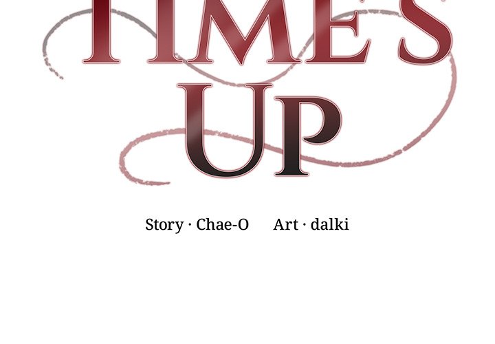 Time's Up - episode 5 - 1