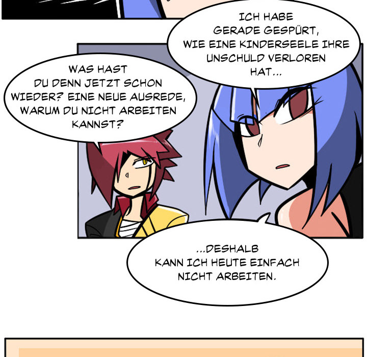 Das Wohnheim aus einer anderen Welt - episode 98 - 24