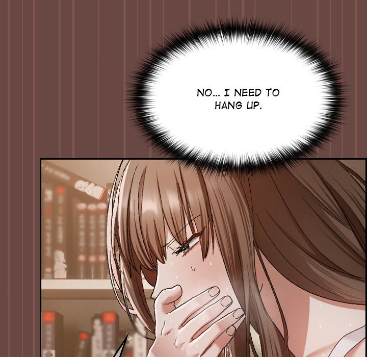 Don't Tell Anyone at School! - episode 4 - 34
