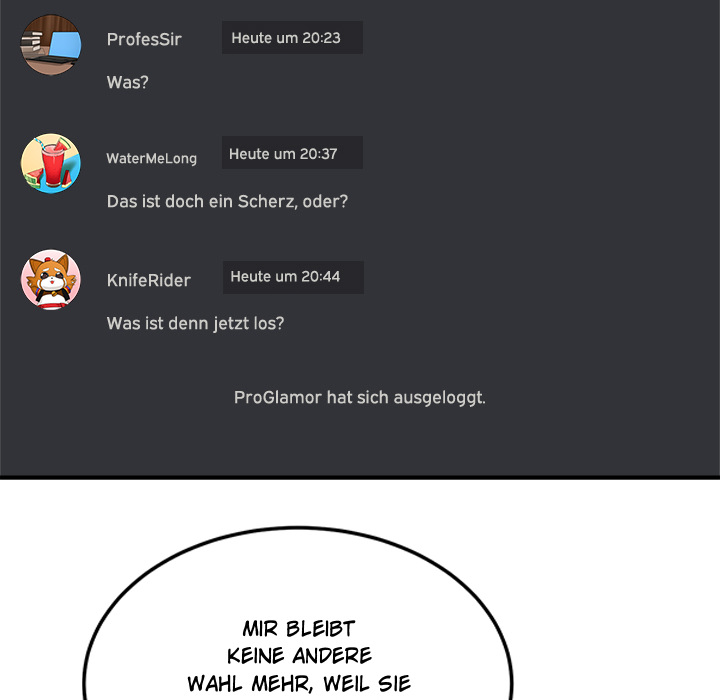 Männer verboten - episode 1 - 83