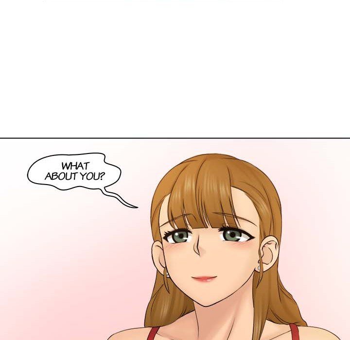 My Girlfriend and My Slave - episode 3 - 52