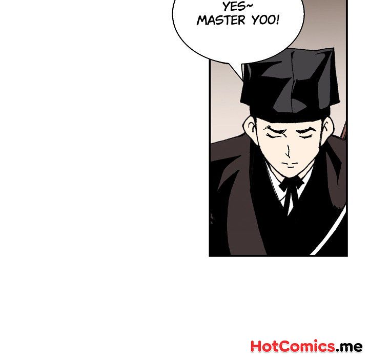 Magician's Murim Adventures - episode 11 - 56