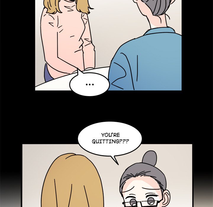 Office Grievances - episode 33 - 52