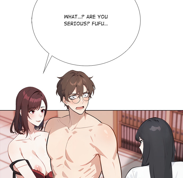 Desire Note - episode 16 - 67