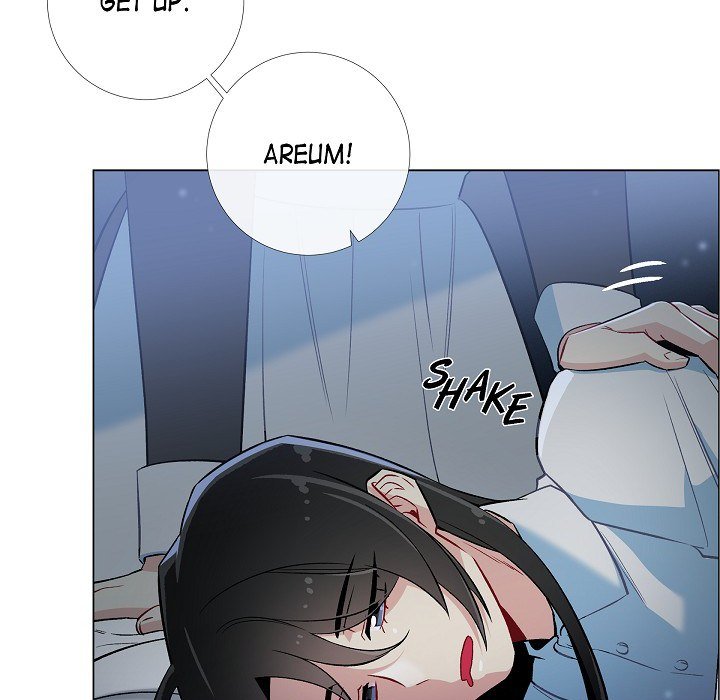 The Maid and the Vampire - episode 7 - 11