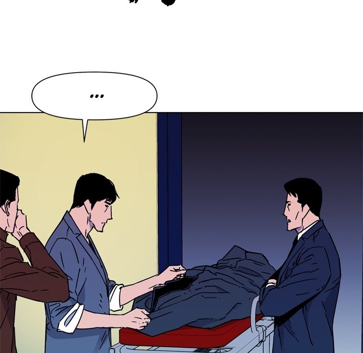Cleaner K - episode 75 - 50