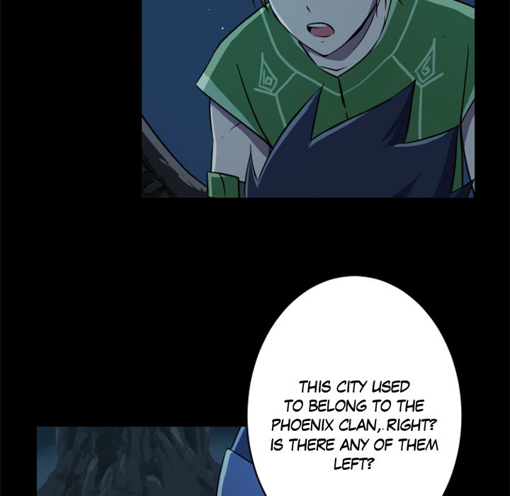 The Chronicle of Seven - episode 27 - 21