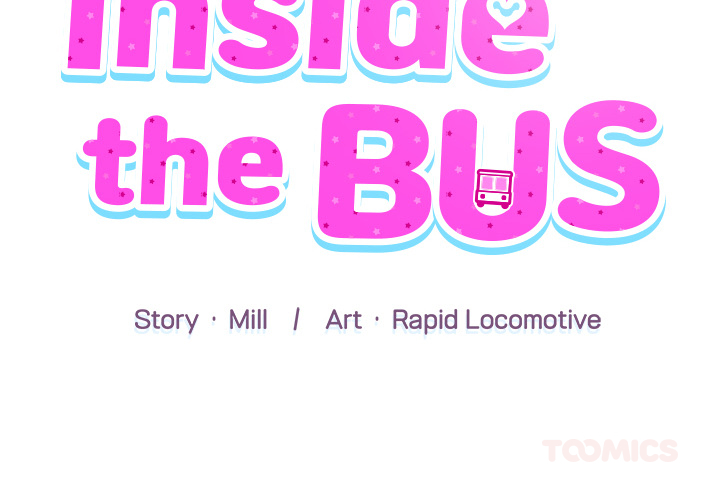 Inside the Bus - episode 2 - 1