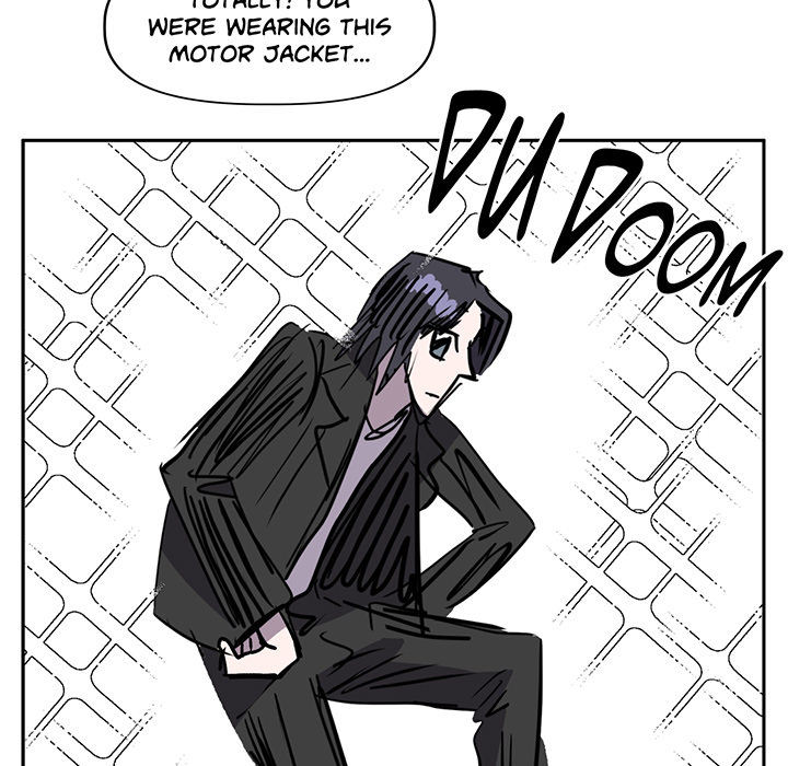 Bitter Sweetheart - episode 35 - 107