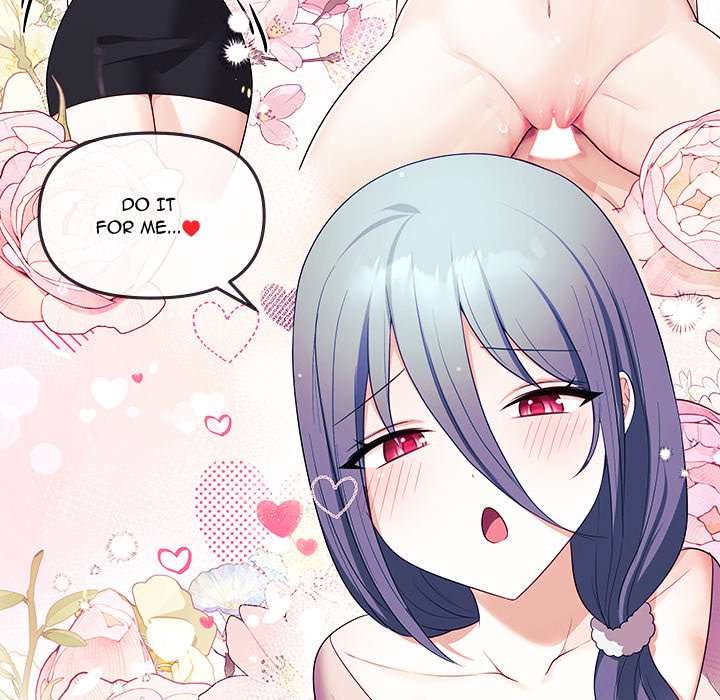 My Wife is a VTuber - episode 3 - 125