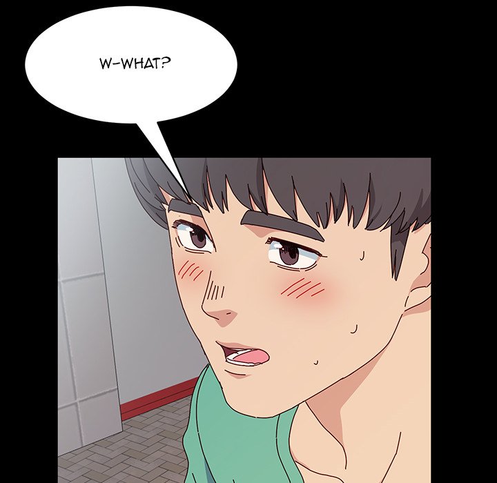 God Model - episode 18 - 5
