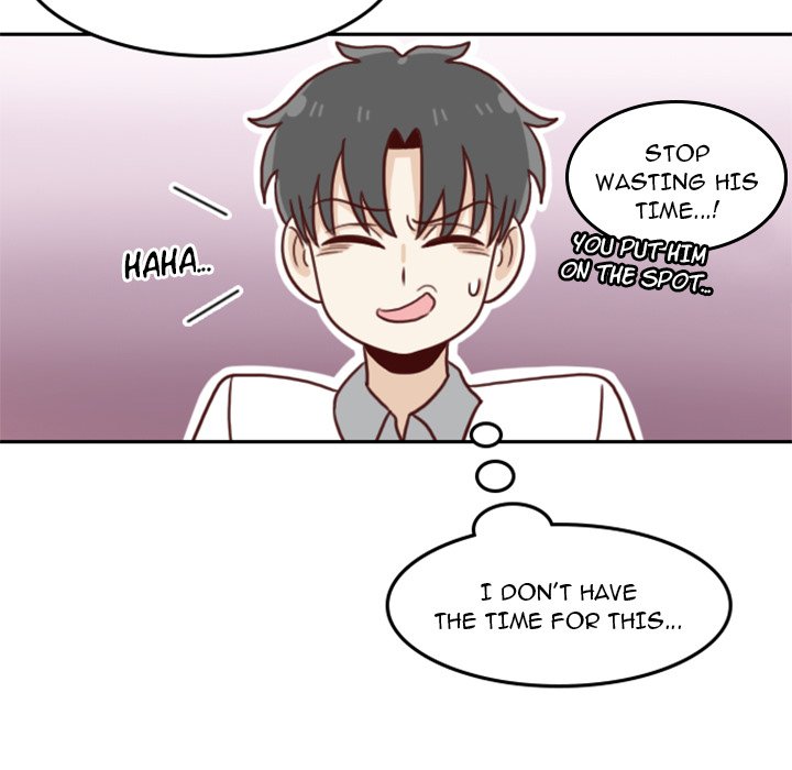 Hidden From The Light - episode 13 - 17