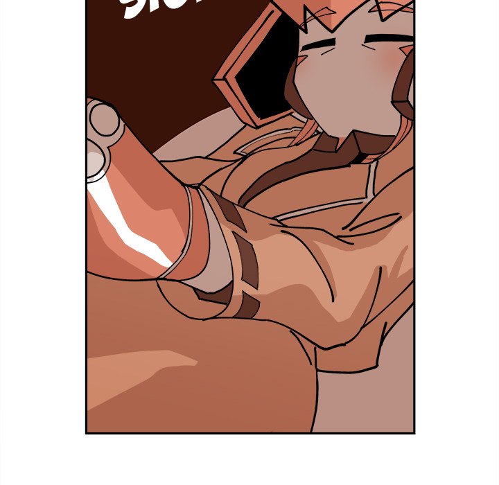 Iron Mech Bride - episode 4 - 43