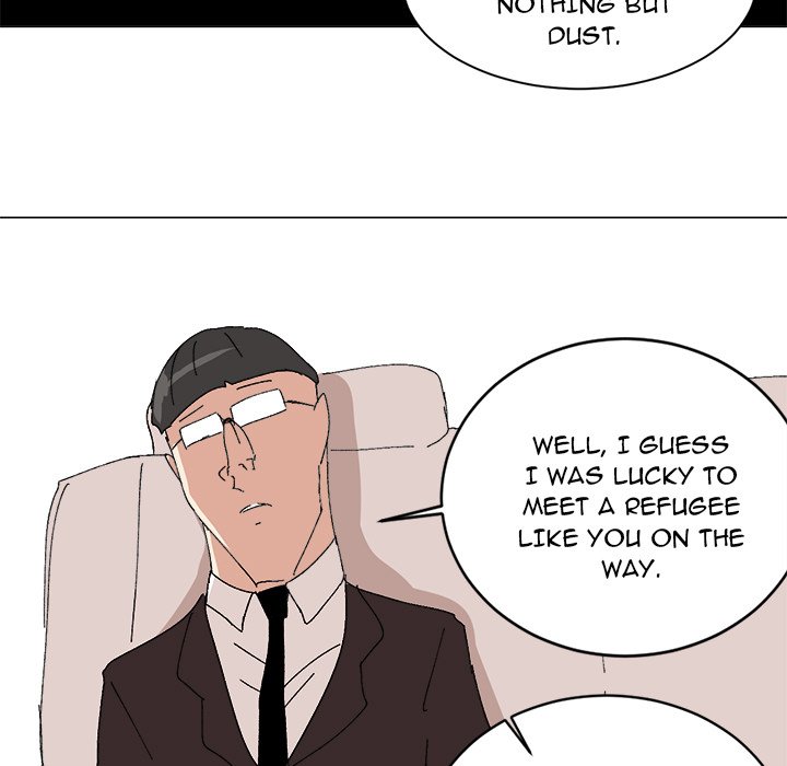 Chilly Charlie - episode 21 - 14
