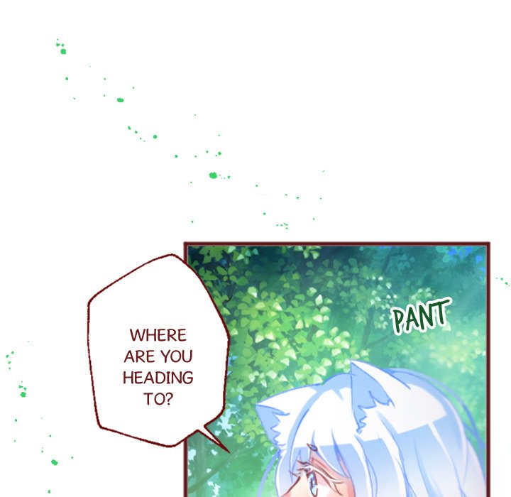 Spring for the Headless Prince - episode 10 - 136